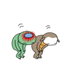 びこたん（個別スタンプ：36）