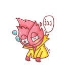 MARLAI（個別スタンプ：2）