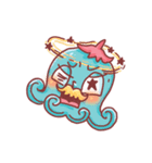 MARLAI（個別スタンプ：3）