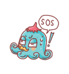 MARLAI（個別スタンプ：6）