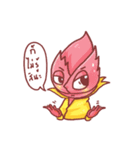 MARLAI（個別スタンプ：14）