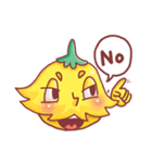 MARLAI（個別スタンプ：17）