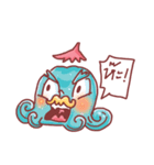 MARLAI（個別スタンプ：18）