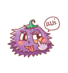 MARLAI（個別スタンプ：19）