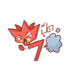 MARLAI（個別スタンプ：20）