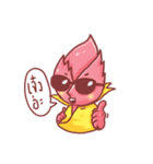 MARLAI（個別スタンプ：26）