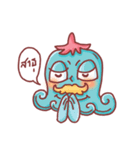 MARLAI（個別スタンプ：27）