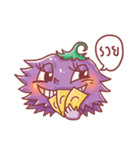 MARLAI（個別スタンプ：30）