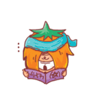 MARLAI（個別スタンプ：31）