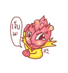 MARLAI（個別スタンプ：32）