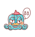 MARLAI（個別スタンプ：33）