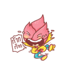 MARLAI（個別スタンプ：36）