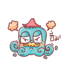 MARLAI（個別スタンプ：39）