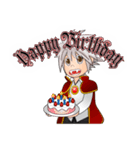 Petit Vampy（個別スタンプ：13）