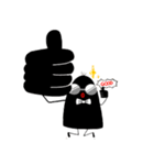 Guiling and Blackman（個別スタンプ：2）
