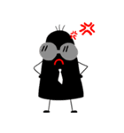 Guiling and Blackman（個別スタンプ：3）