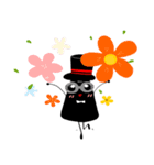 Guiling and Blackman（個別スタンプ：4）
