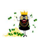 Guiling and Blackman（個別スタンプ：14）