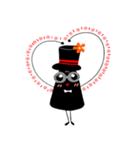 Guiling and Blackman（個別スタンプ：19）