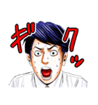 怨み屋本舗 vol.1 「しかるべく」（個別スタンプ：37）