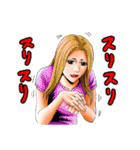 怨み屋本舗 vol.1 「しかるべく」（個別スタンプ：39）