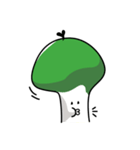 Bean sprouts man I（個別スタンプ：14）