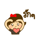 mejieiei（個別スタンプ：8）