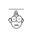 GoldfishBrain（個別スタンプ：15）