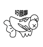 GoldfishBrain（個別スタンプ：32）