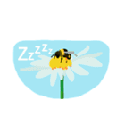 日々の草葉（個別スタンプ：5）