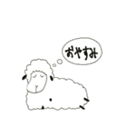 便利な動物スタンプ（個別スタンプ：12）