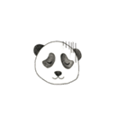 便利な動物スタンプ（個別スタンプ：15）