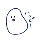 おかゆくん（個別スタンプ：16）