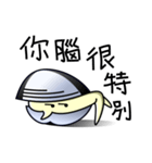 Clam Life（個別スタンプ：2）