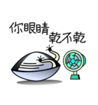 Clam Life（個別スタンプ：22）