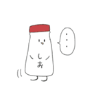 台所の仲間たち（個別スタンプ：9）