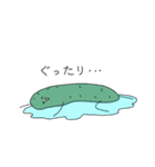 台所の仲間たち（個別スタンプ：12）