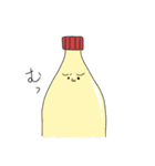 台所の仲間たち（個別スタンプ：33）