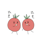 台所の仲間たち（個別スタンプ：34）