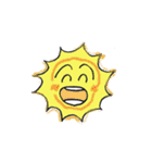 カネツグくんとお友達（個別スタンプ：4）