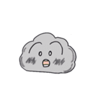 カネツグくんとお友達（個別スタンプ：5）