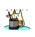 cheeze cat 2（個別スタンプ：29）