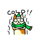 cheeze cat 2（個別スタンプ：32）