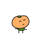 フルーツもりもり（個別スタンプ：5）