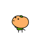 フルーツもりもり（個別スタンプ：6）