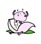 フルーツもりもり（個別スタンプ：32）
