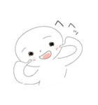 sweet sweet mallow（個別スタンプ：2）