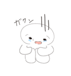 sweet sweet mallow（個別スタンプ：13）