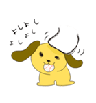 sweet sweet mallow（個別スタンプ：17）