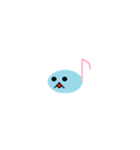 オンピー ノーマル（個別スタンプ：1）